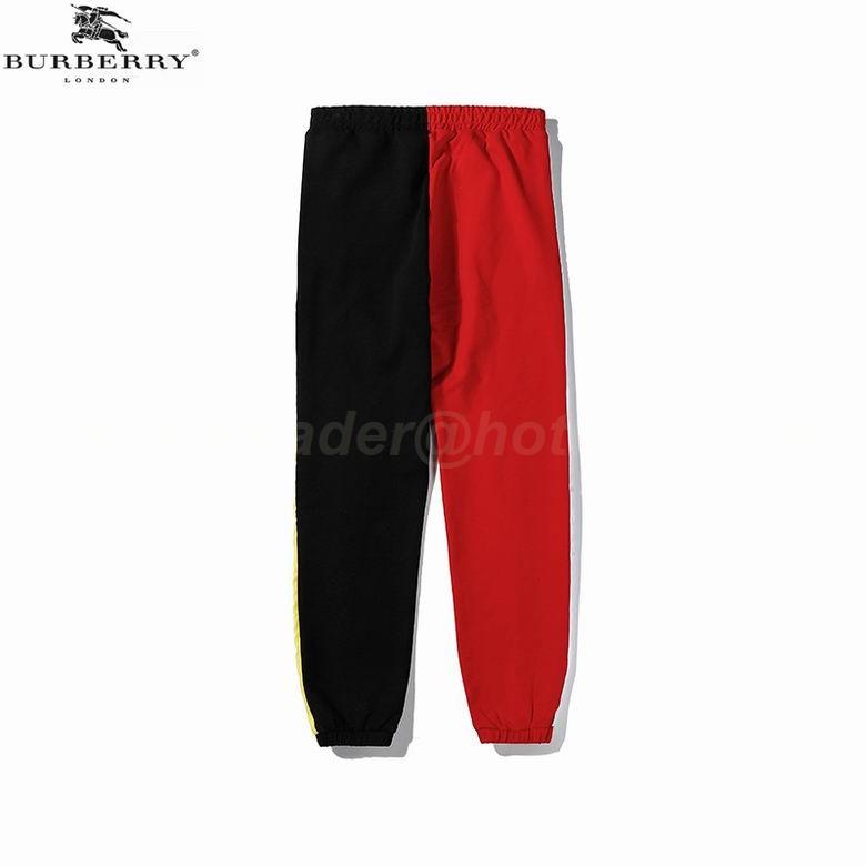 Burberry Men's Pants 38